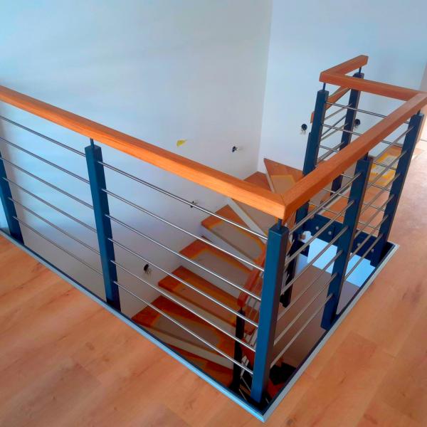 Treppengeländer